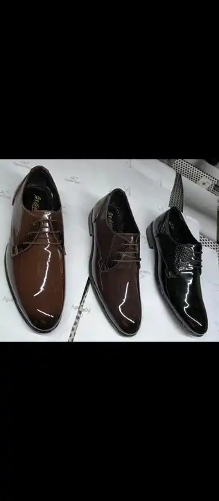 Men's formal shoes  uploaded by Fashion village on 5/16/2023
