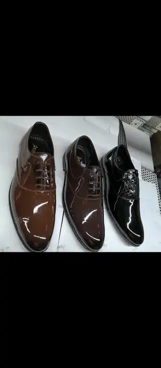 Men's formal shoes  uploaded by Fashion village on 5/16/2023