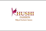 Business logo of KHUSHI FASHION