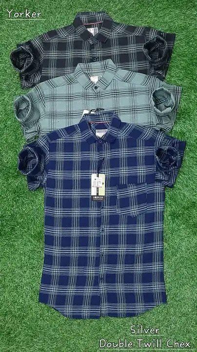 Stylish Shirts For Men  uploaded by Good Shop on 5/16/2023