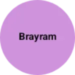 Business logo of Brayram