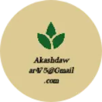 Business logo of akashdawar475@gmail.com