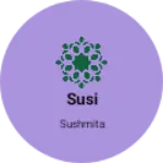 Business logo of Susi