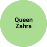 Business logo of Queen Zahra