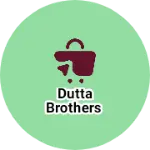 Business logo of DUTTA BROTHERS
