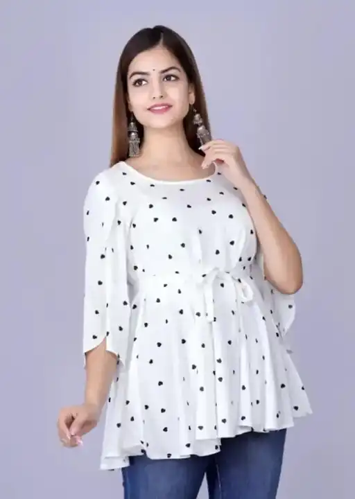 Kurti  uploaded by business on 5/16/2023
