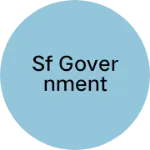 Business logo of Sf government