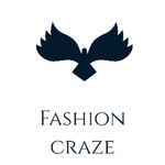 Business logo of Fashion craze