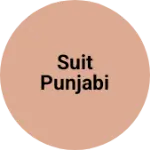 Business logo of Suit punjabi