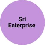 Business logo of Sri enterprise