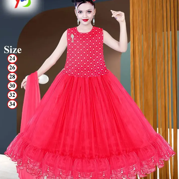 Product uploaded by Shabra Dresses on 5/16/2023