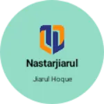 Business logo of Nastarjiarul