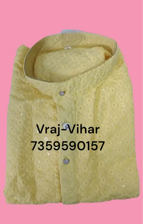 Product uploaded by Vraj-Vihar Synthetics on 5/16/2023