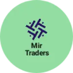Business logo of Mir traders