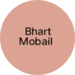 Business logo of Bhart mobail