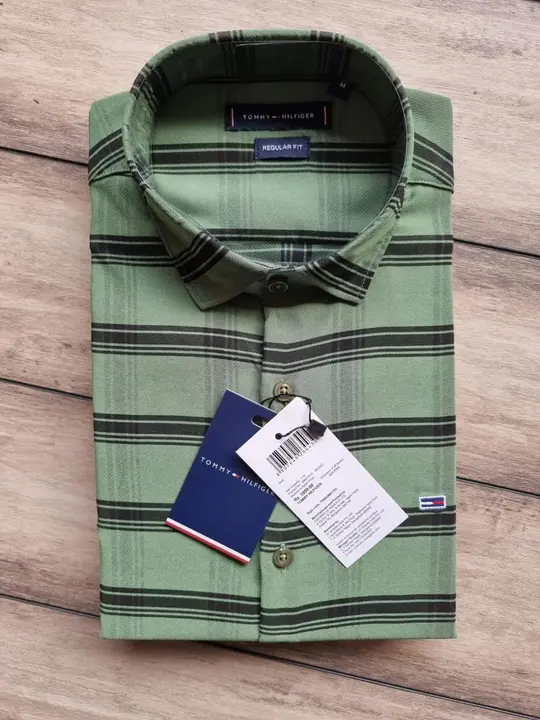 Tommy Hilfiger Shirt  uploaded by Style fashion on 5/16/2023