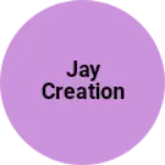 Business logo of Jay creation