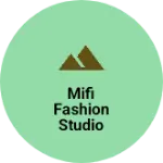 Business logo of Mifi fashion studio