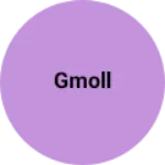 Business logo of Gmoll