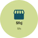 Business logo of SFCJ