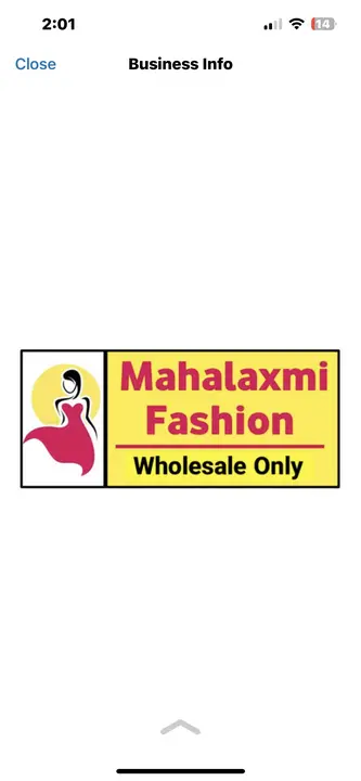 Kanchi saree uploaded by Mahalaxmi Fashion Factory outlet on 5/16/2023