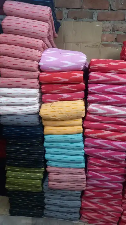 Product uploaded by Kiran Textile on 5/16/2023