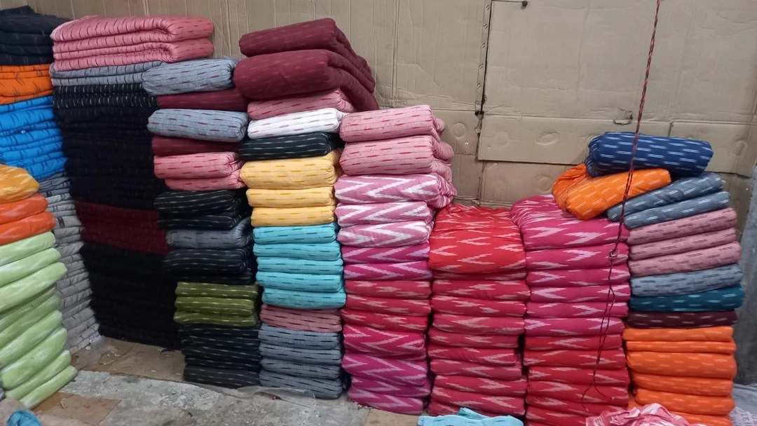 Factory Store Images of Kiran Textile