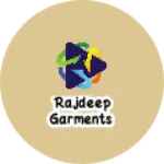 Business logo of Rajdeep garments