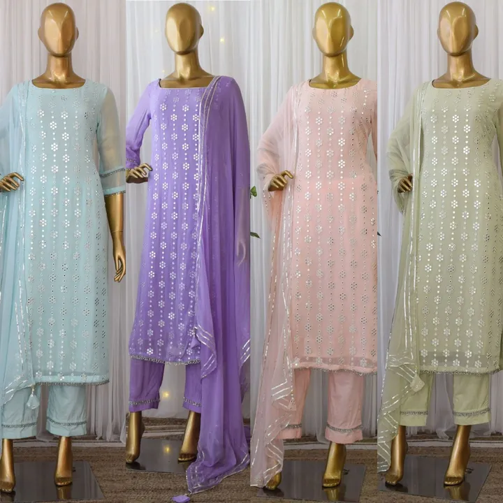 Latest Trend  uploaded by Radhey Dresses  on 5/16/2023