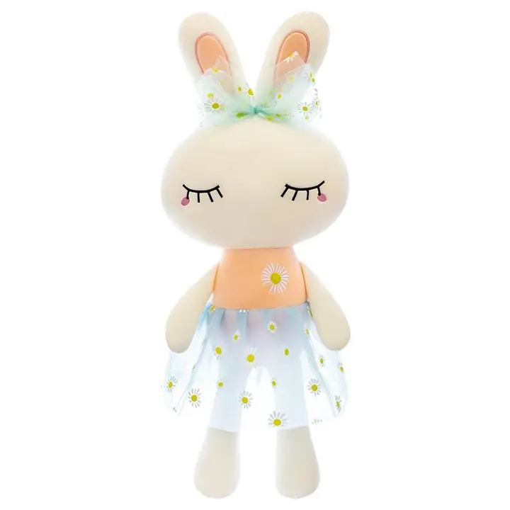 Frock Bunny Doll  uploaded by business on 5/16/2023