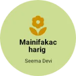 Business logo of Mainifakacharig