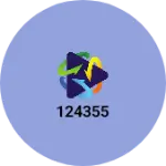 Business logo of 124355