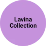 Business logo of Lavina collection