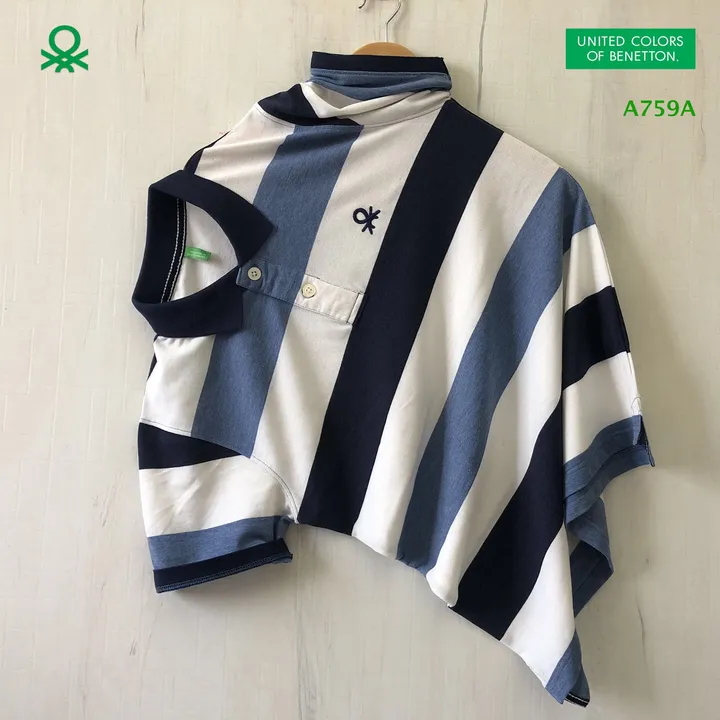 Polo uploaded by Yahaya traders on 5/17/2023