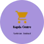 Business logo of Kapda centre