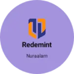 Business logo of Redemint