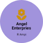 Business logo of Angel enterpries