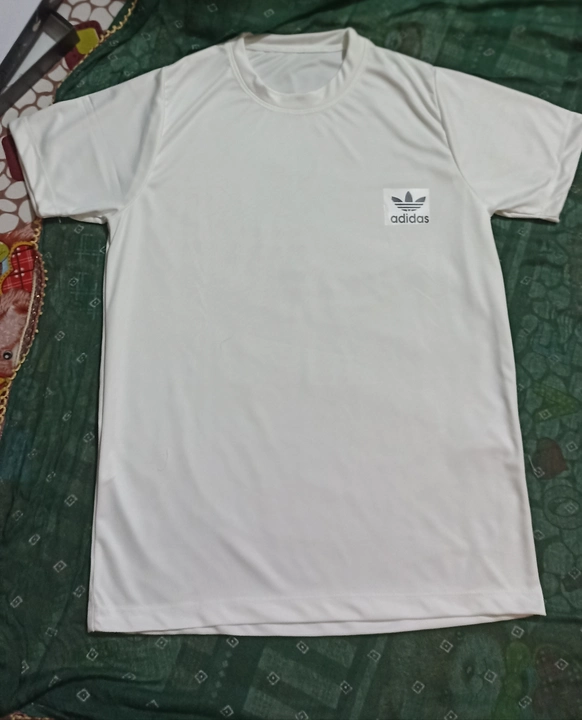 Tshirt  uploaded by R.k garments on 5/17/2023