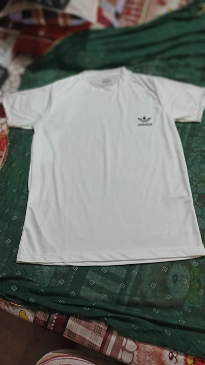 Tshirt  uploaded by R.k garments on 5/17/2023