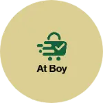 Business logo of At boy