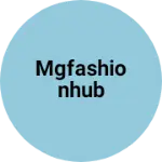 Business logo of MGFASHIONHUB