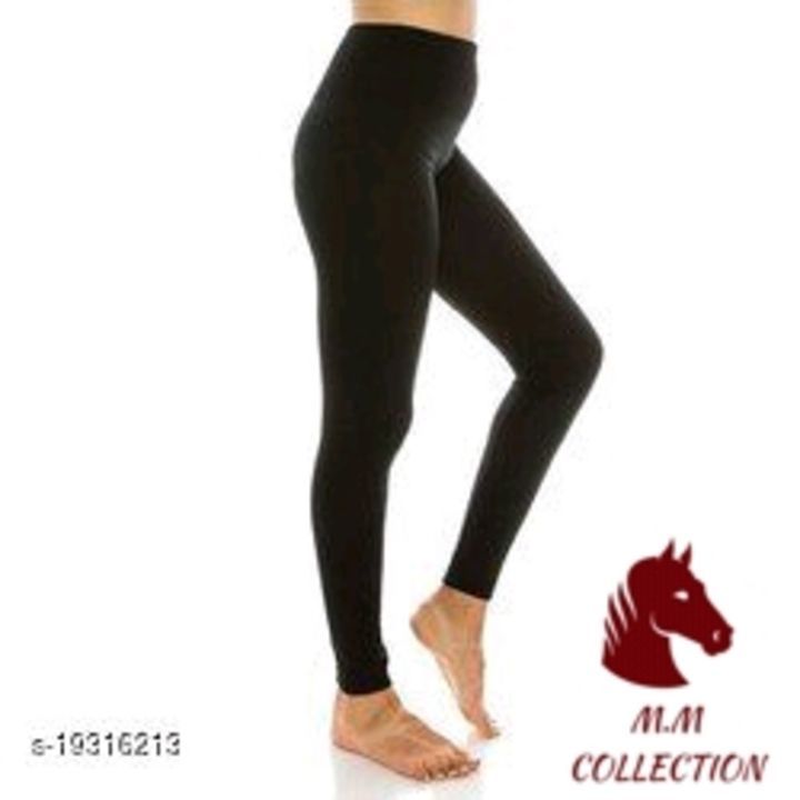Fancy trendy women leggings  uploaded by business on 3/10/2021