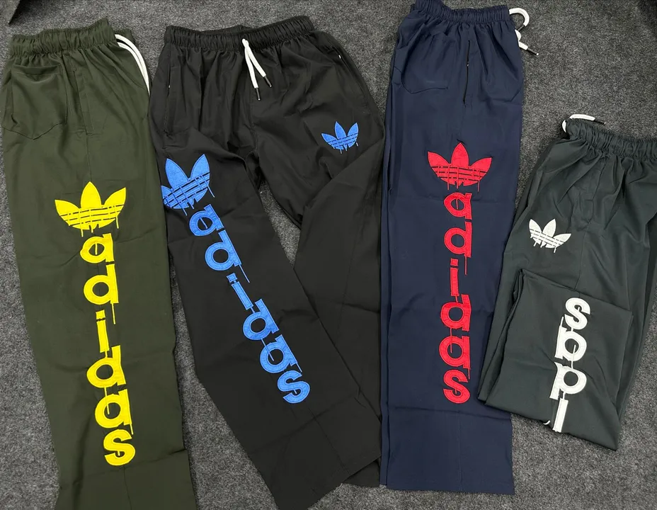 Trackpants uploaded by New Maa Online Shopping on 5/17/2023