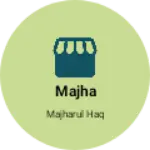Business logo of Majha