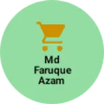 Business logo of Md faruque Azam