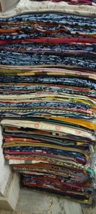 Cotton stoles  uploaded by Nanita traders  on 5/17/2023