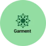 Business logo of Garment