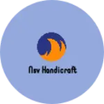 Business logo of NSV Handicraft