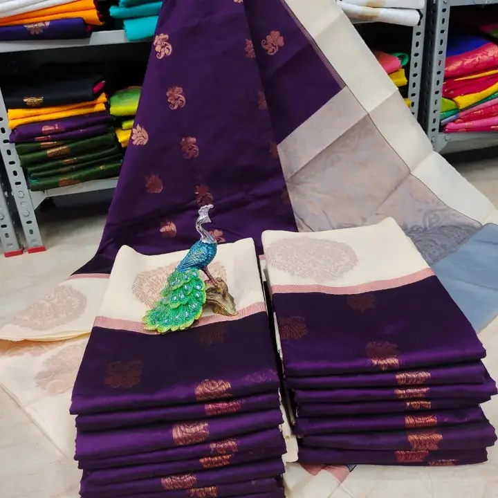 Product uploaded by SNS sarees Manufacture  on 5/17/2023