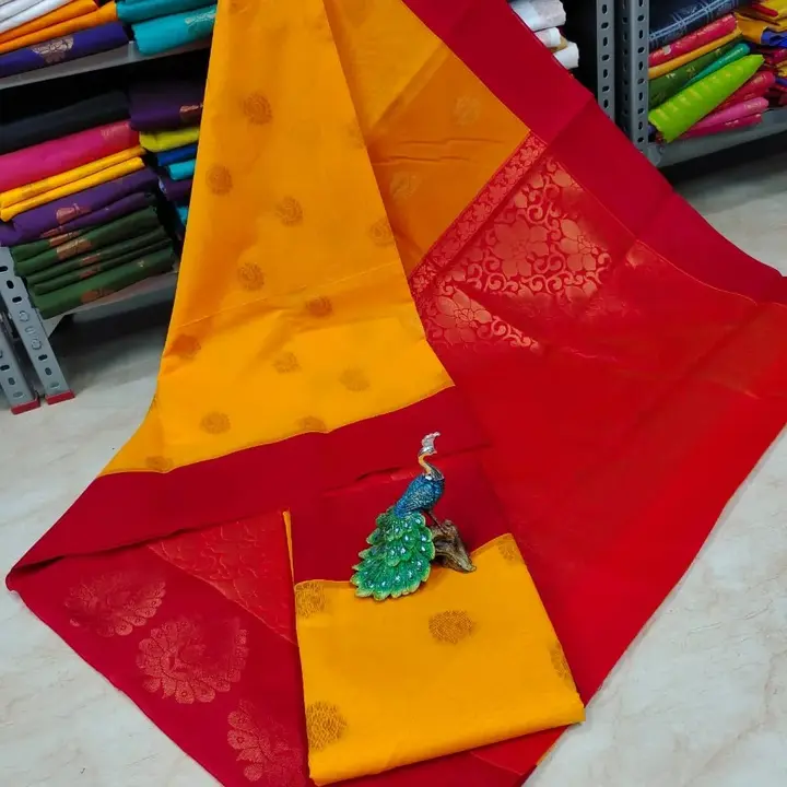 Product uploaded by SNS sarees Manufacture  on 5/17/2023
